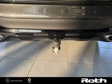 MERCEDES-BENZ GLC 300 AMG Pano AHK Night Winterp Dig…