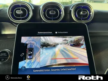 MERCEDES-BENZ GLC 300 AMG Pano AHK Night Winterp Dig…