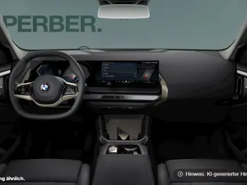 BMW X3 20i xDrive
