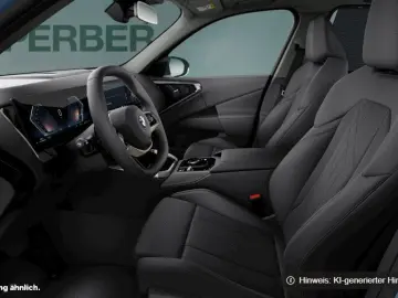 BMW X3 20i xDrive