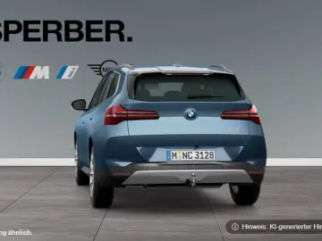 BMW X3 20i xDrive