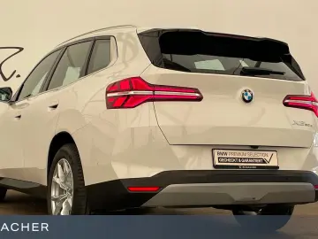 BMW X3 xDrive 20d