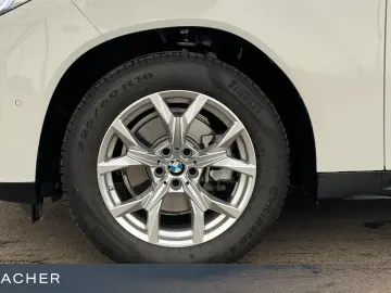 BMW X3 xDrive 20d