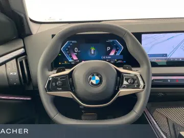 BMW X3 xDrive 20d