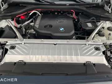 BMW X3 xDrive 20d