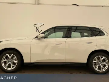 BMW X3 xDrive 20d