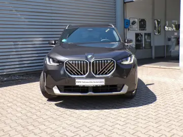 BMW X3 20 xDrive Premium-Paket