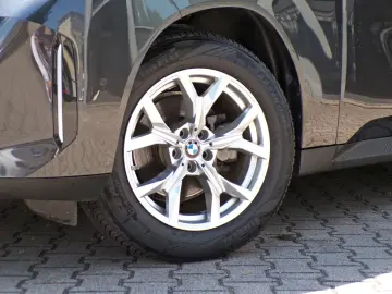 BMW X3 20 xDrive Premium-Paket