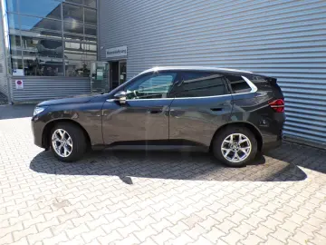 BMW X3 20 xDrive Premium-Paket