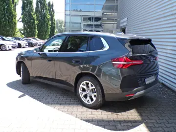 BMW X3 20 xDrive Premium-Paket