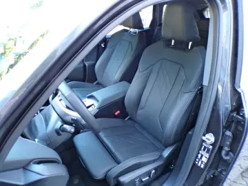 BMW X3 20 xDrive Premium-Paket