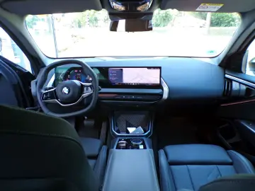 BMW X3 20 xDrive Premium-Paket