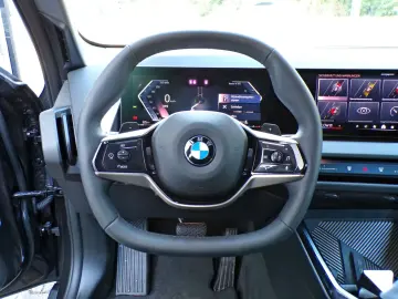 BMW X3 20 xDrive Premium-Paket
