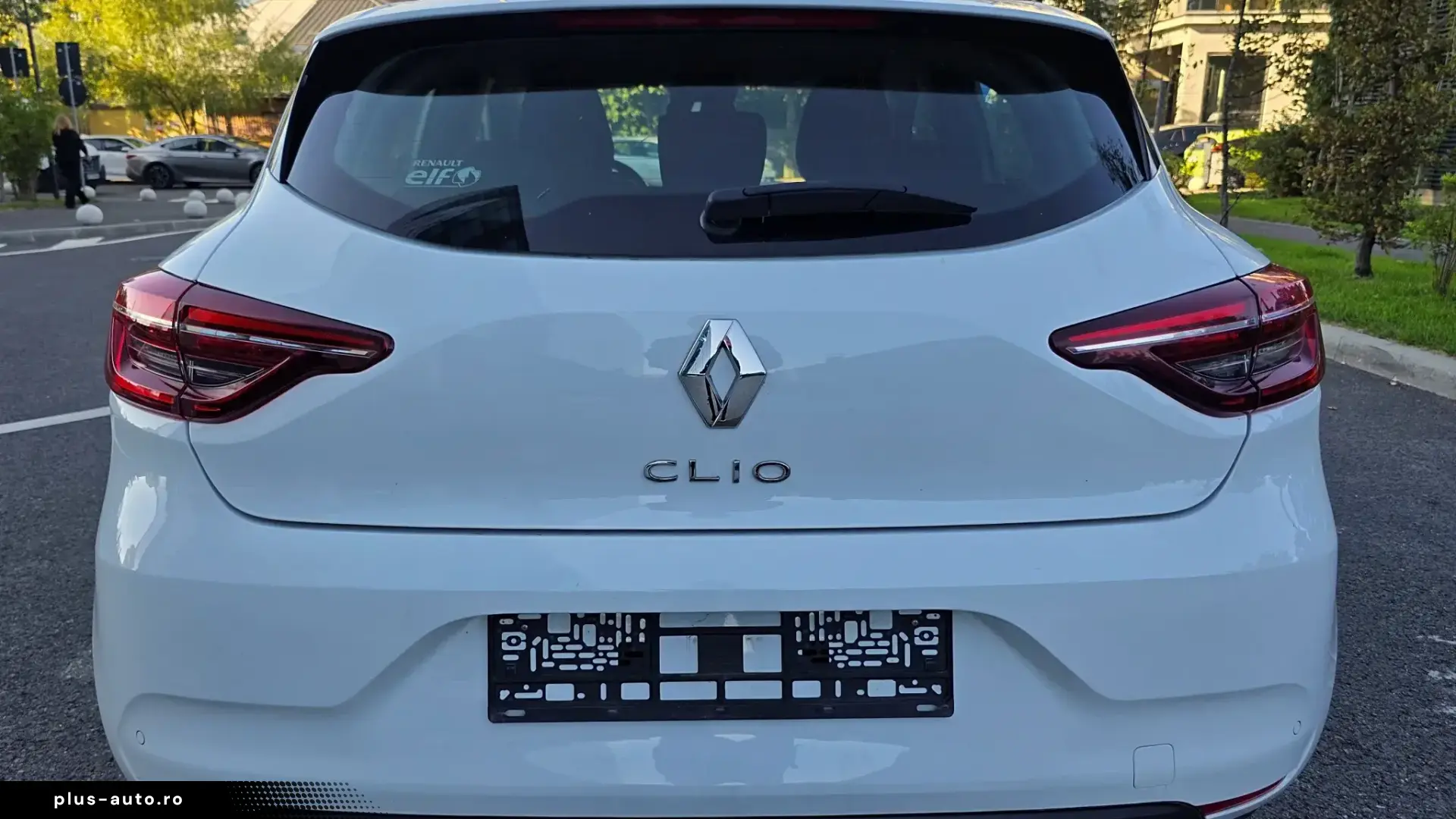 Renault Clio V