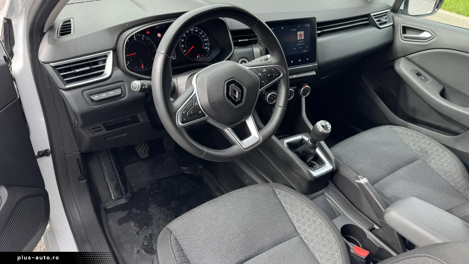 Renault Clio V