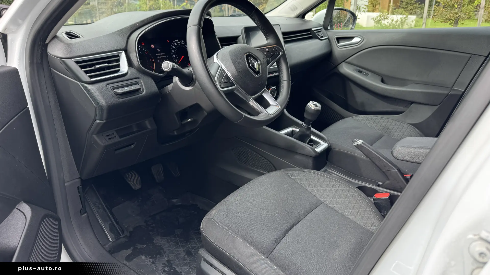 Renault Clio V