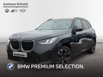 BMW X3 20d xDrive 343€ netto mtl. M Sportpaket LC Pr