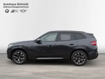 BMW X3 20d xDrive M Sport