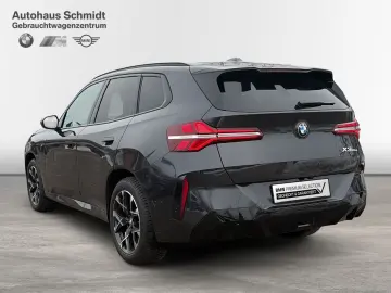 BMW X3 20d xDrive M Sport