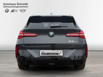 BMW X3 20d xDrive M Sport