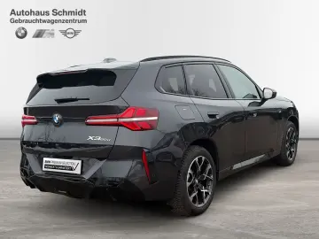 BMW X3 20d xDrive M Sport