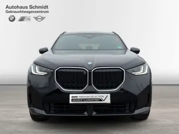 BMW X3 20d xDrive M Sport