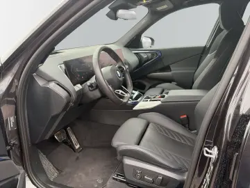 BMW X3 20d xDrive M Sport
