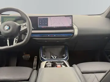 BMW X3 20d xDrive M Sport