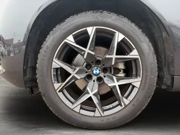 BMW X3 20d xDrive M Sport