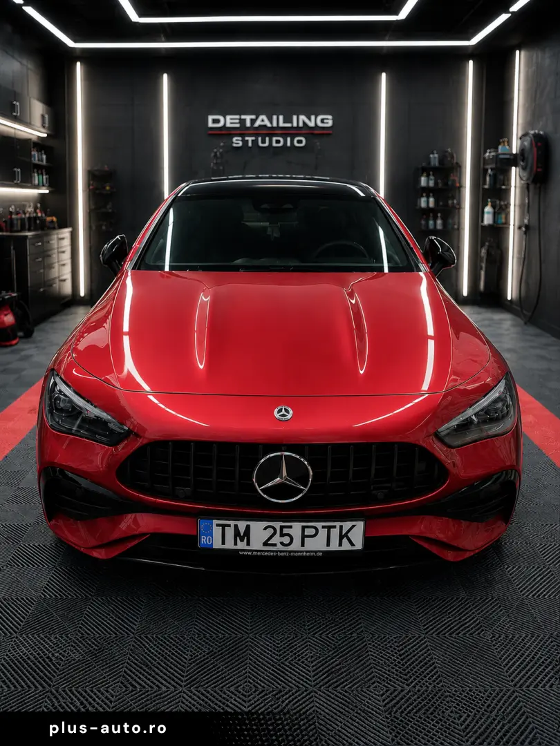 Mercedes-Benz CLE 200