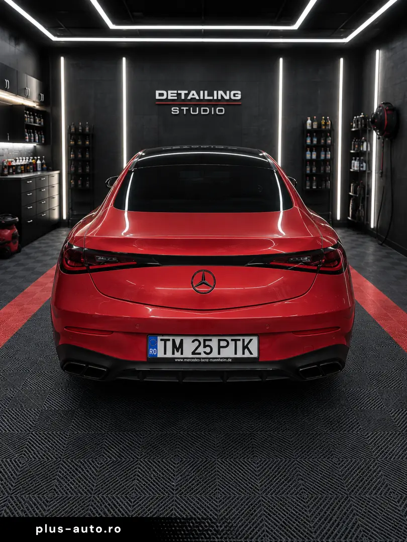 Mercedes-Benz CLE 200