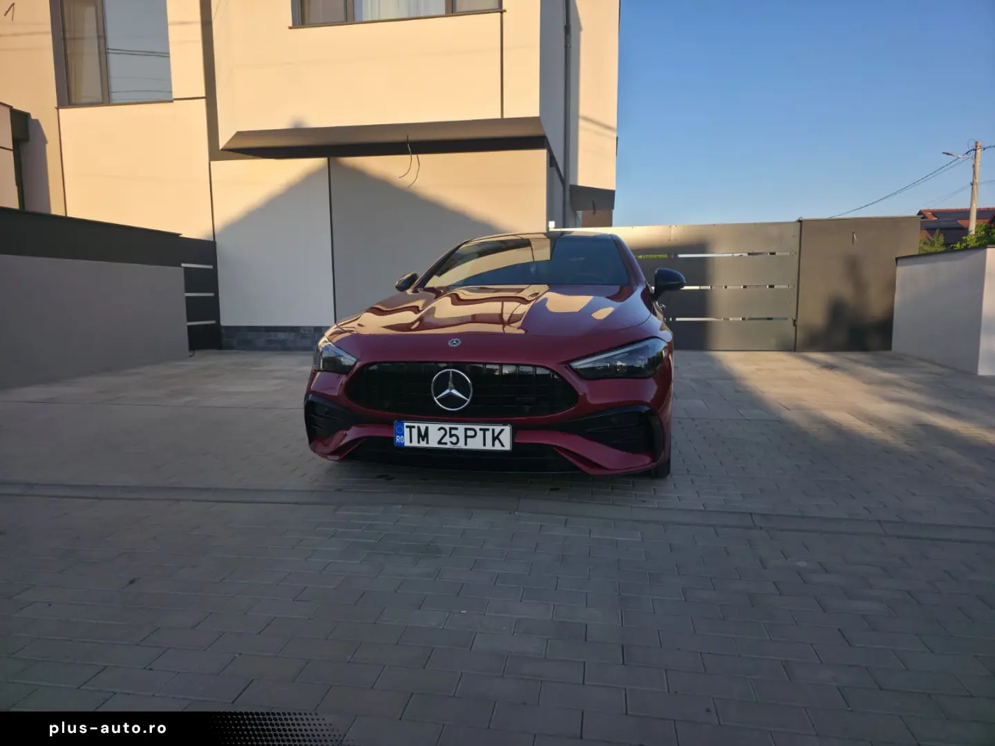 Mercedes-Benz CLE 200