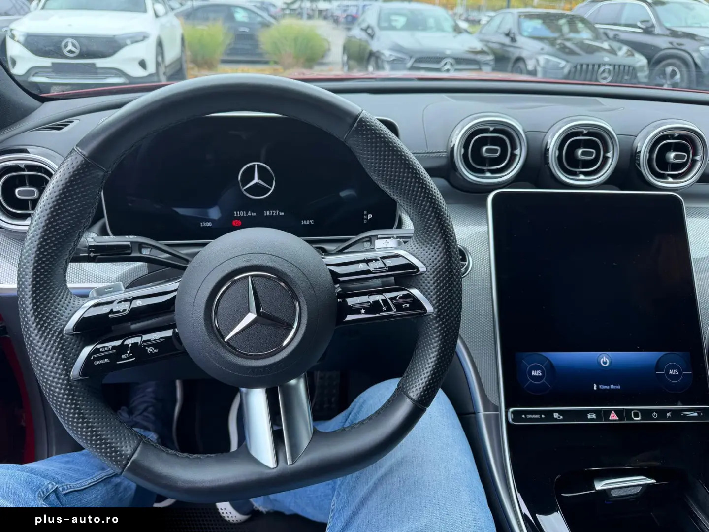 Mercedes-Benz CLE 200
