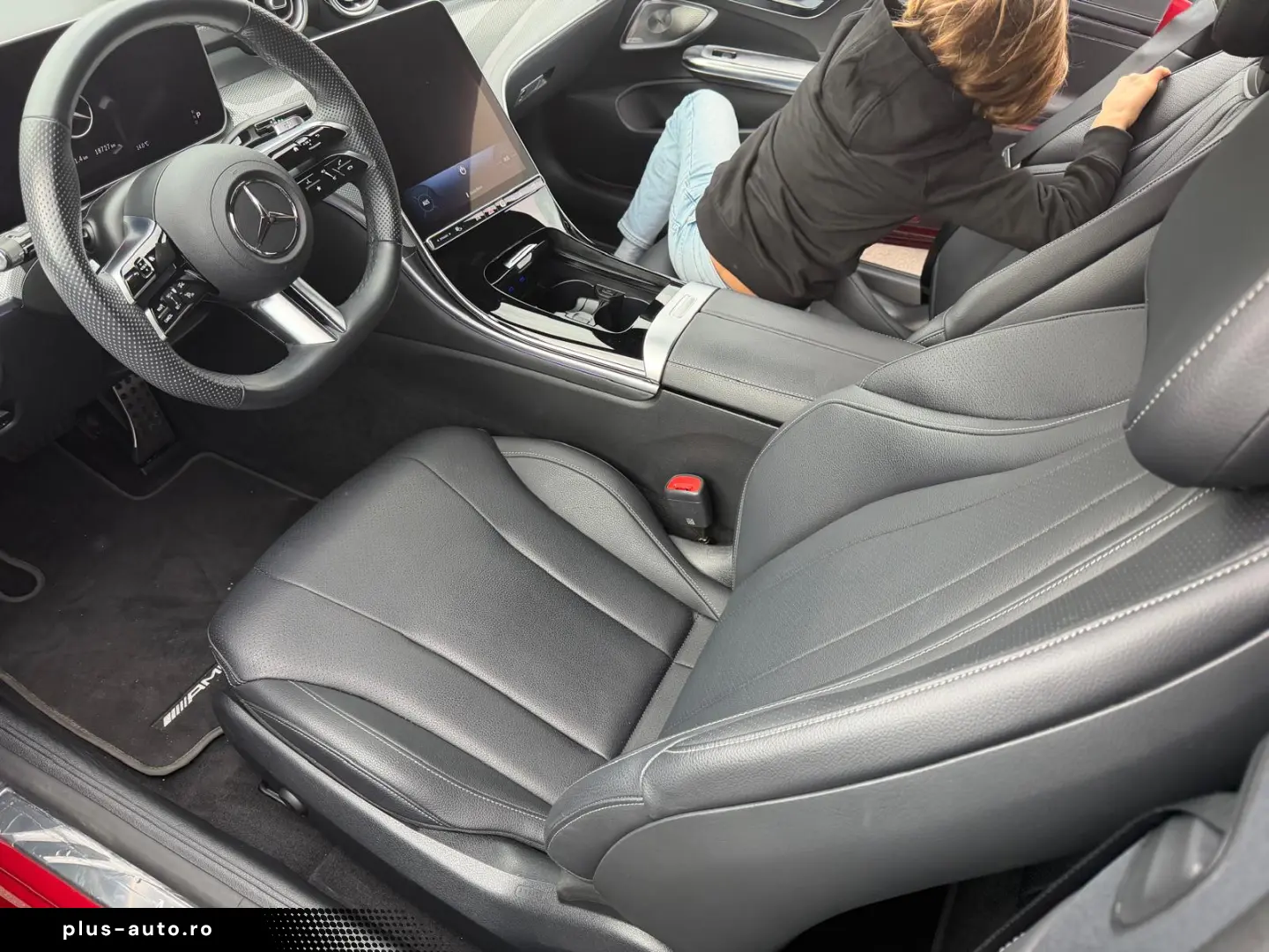 Mercedes-Benz CLE 200