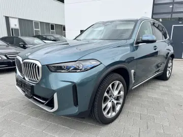 BMW X5 30 d xDrive   Modell 2024   Soft-Close   Pano