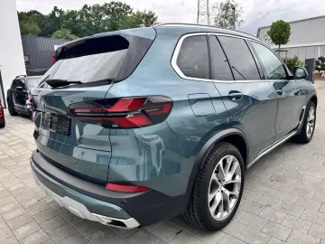 BMW X5 30d xDrive   Soft-Close   Pano