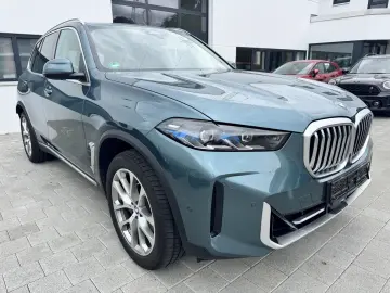 BMW X5 30d xDrive   Soft-Close   Pano