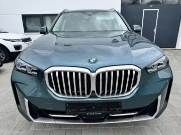 BMW X5 30d xDrive   Soft-Close   Pano