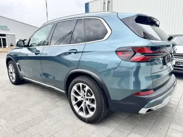 BMW X5 30d xDrive   Soft-Close   Pano
