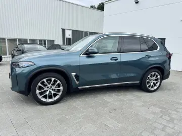 BMW X5 30d xDrive   Soft-Close   Pano