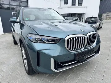 BMW X5 30d xDrive   Soft-Close   Pano