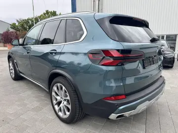 BMW X5 30d xDrive   Soft-Close   Pano