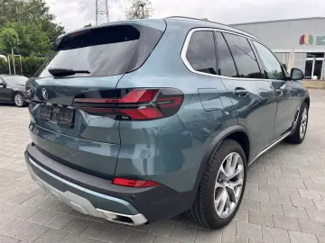 BMW X5 30d xDrive   Soft-Close   Pano