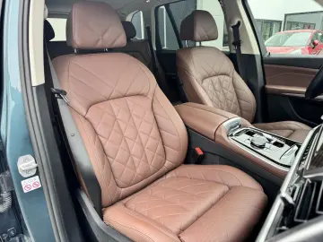 BMW X5 30d xDrive   Soft-Close   Pano