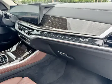 BMW X5 30d xDrive   Soft-Close   Pano