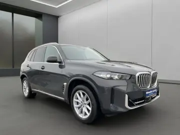 BMW X5 xDrive30d