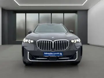 BMW X5 xDrive30d