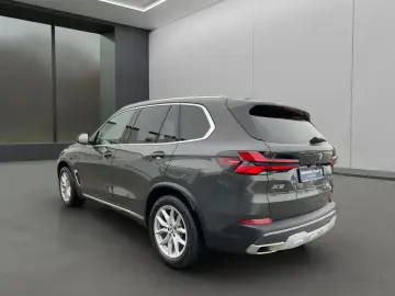 BMW X5 xDrive30d