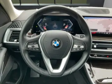 BMW X5 xDrive30d