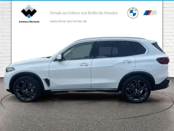 BMW X5 xDrive40d